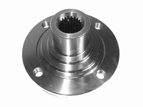 Wheel Hub (14391 01)