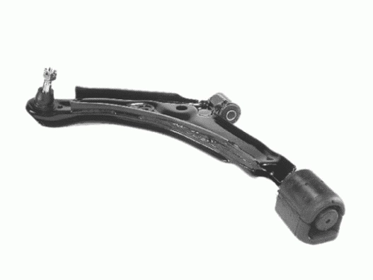 Control/Trailing Arm, wheel suspension (15600 01)