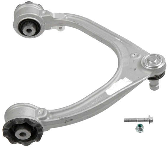Control/Trailing Arm, wheel suspension (39723 01)