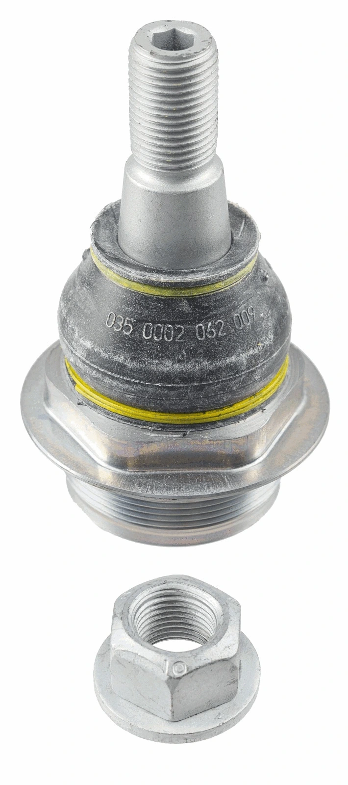 Ball Joint (35262 01)