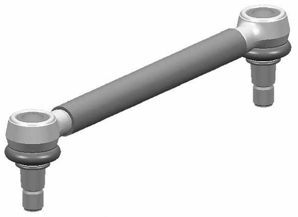 Link/Coupling Rod, stabiliser bar (27717 01)