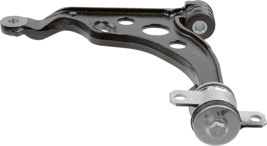 Control/Trailing Arm, wheel suspension (29417 01)
