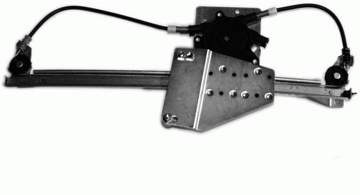 Window Regulator (60.80109.0)