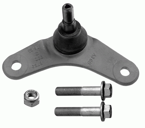 Ball Joint (25385 02)