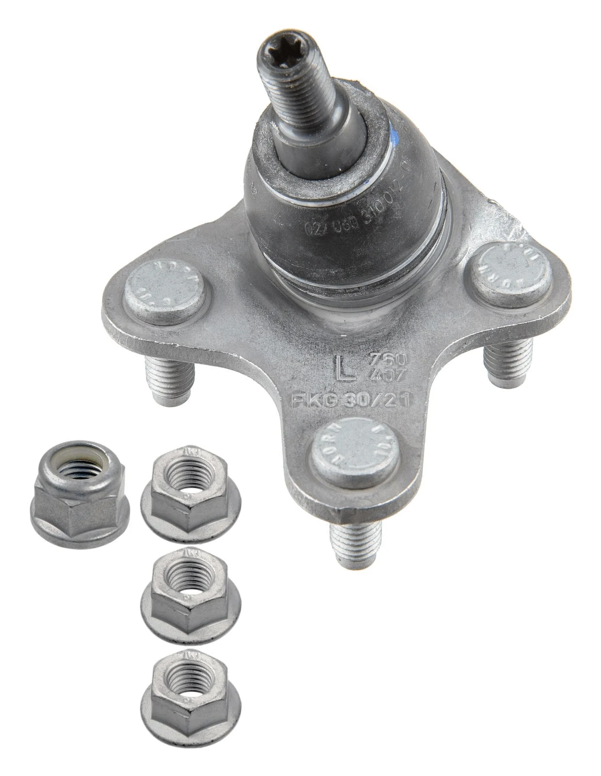 Ball Joint (43485 01)