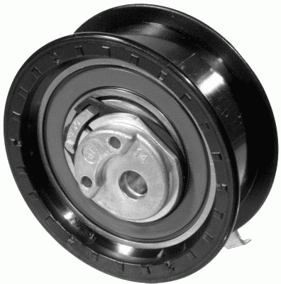 Tensioner Pulley, timing belt (21583 01)