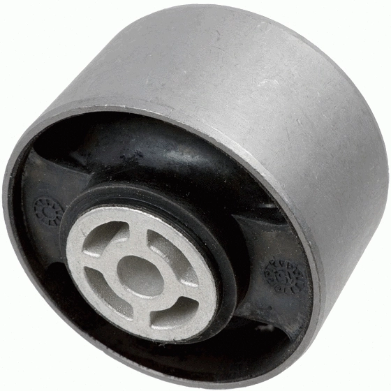Mounting, engine (36276 01)