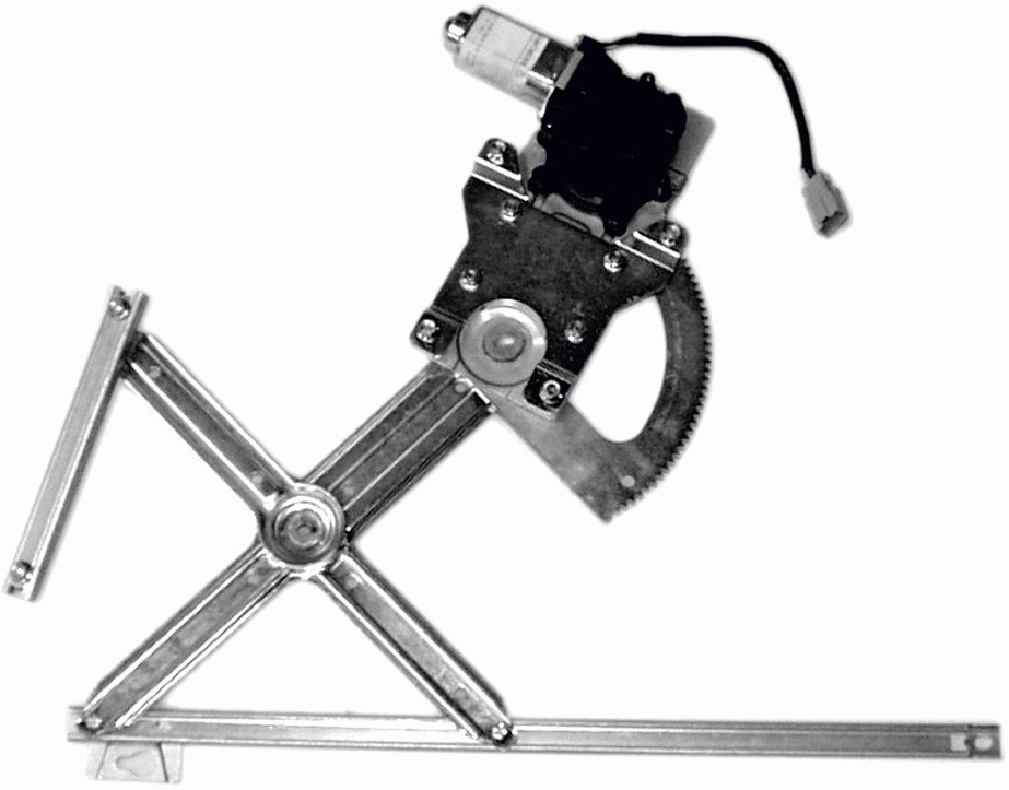 Window Regulator (60.80124.0)