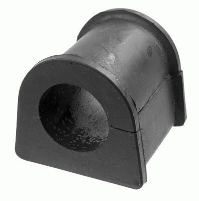 Mounting, stabiliser bar (34063 01)