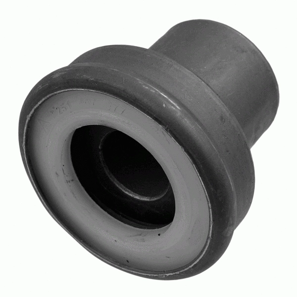 Mounting, control/trailing arm (36522 01)