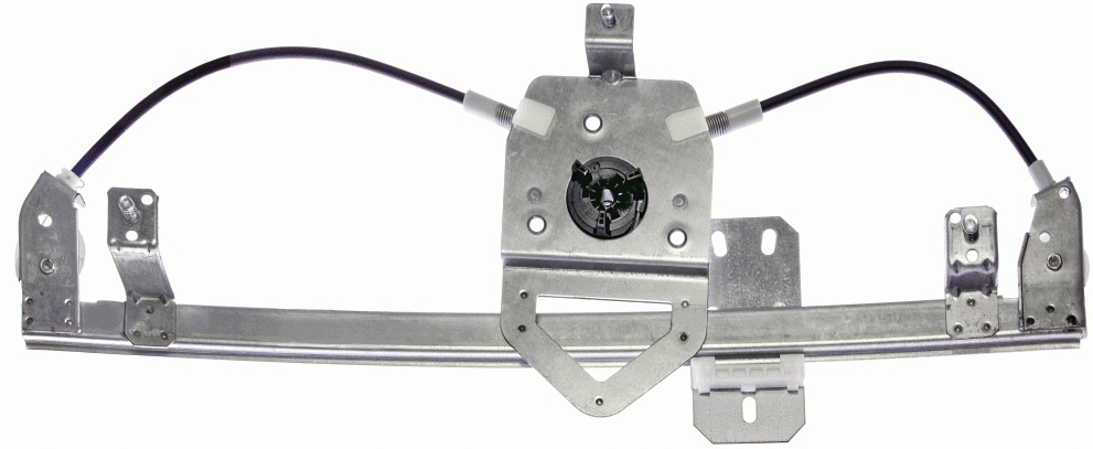 Window Regulator (60.80954.0)