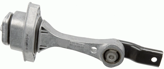Mounting, engine (33139 01)