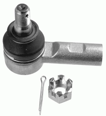 Tie Rod End (11712 02)