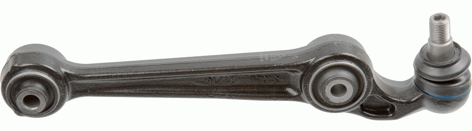 Control/Trailing Arm, wheel suspension (39244 01)