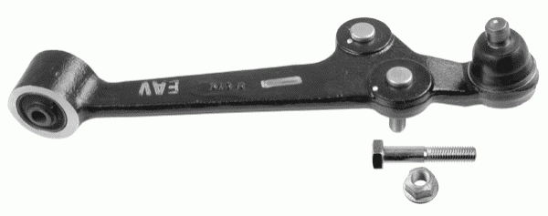 Control/Trailing Arm, wheel suspension (33381 01)