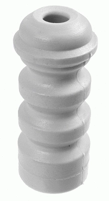 Rubber Buffer, suspension (22612 01)