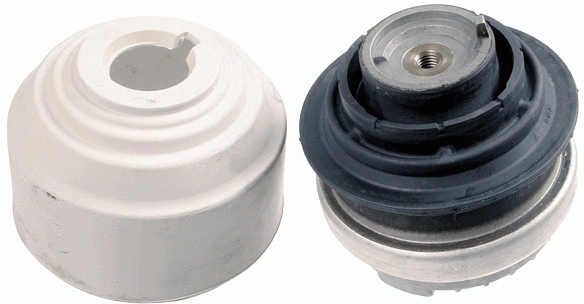 Mounting, engine (22407 01)