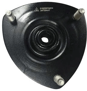Suspension Strut Support Mount (43288 01)