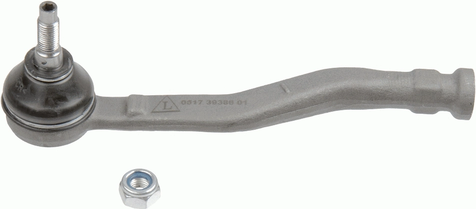 Tie Rod End (39386 01)