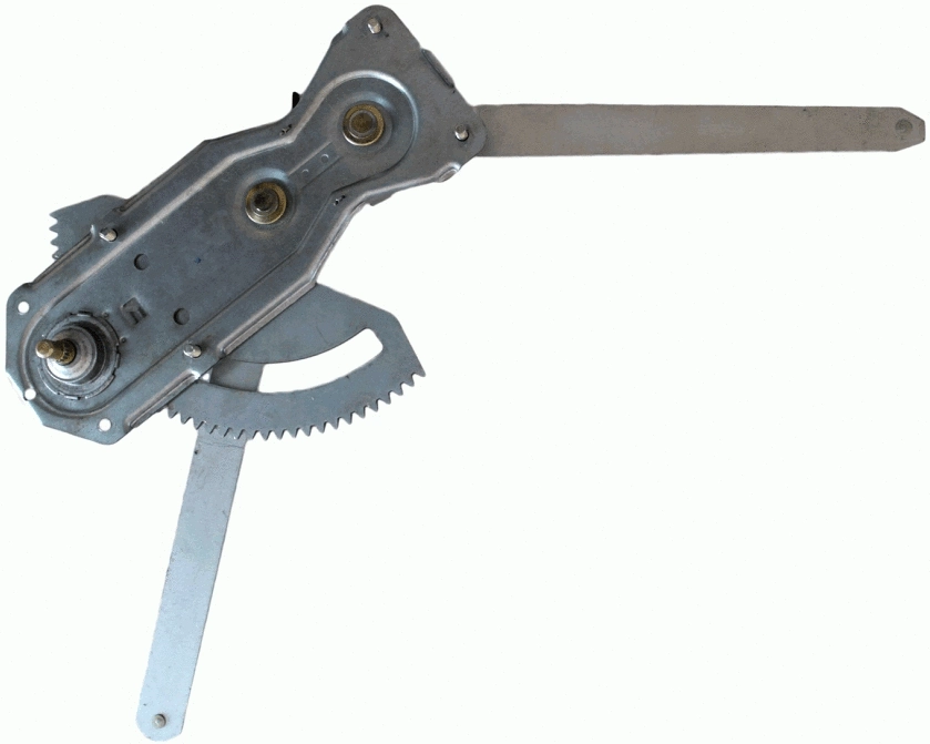 Window Regulator (60.50143.0)
