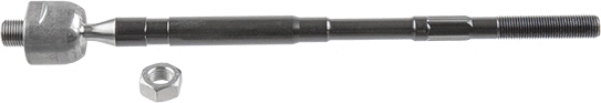 Inner Tie Rod (36418 01)