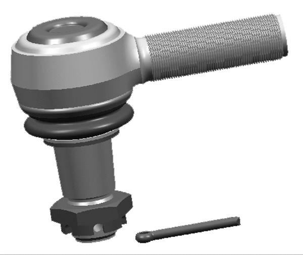 Tie Rod End (19696 01)