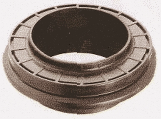 Rolling Bearing, suspension strut support mount (31376 01)
