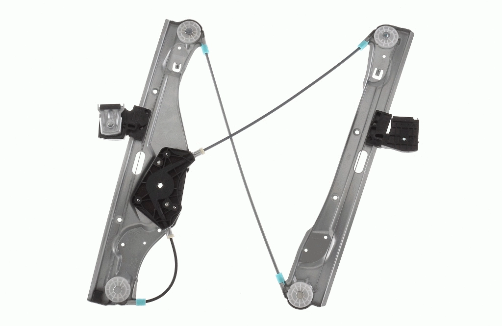 Window Regulator (60.80993.0)