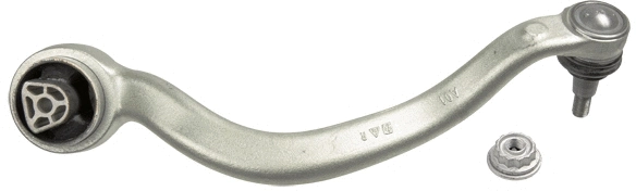Control/Trailing Arm, wheel suspension (38959 01)