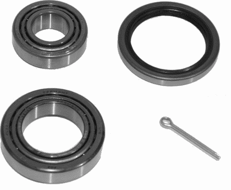 Wheel Bearing Kit (13131 01)