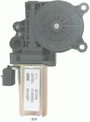 Window Regulator (60.80425.0)