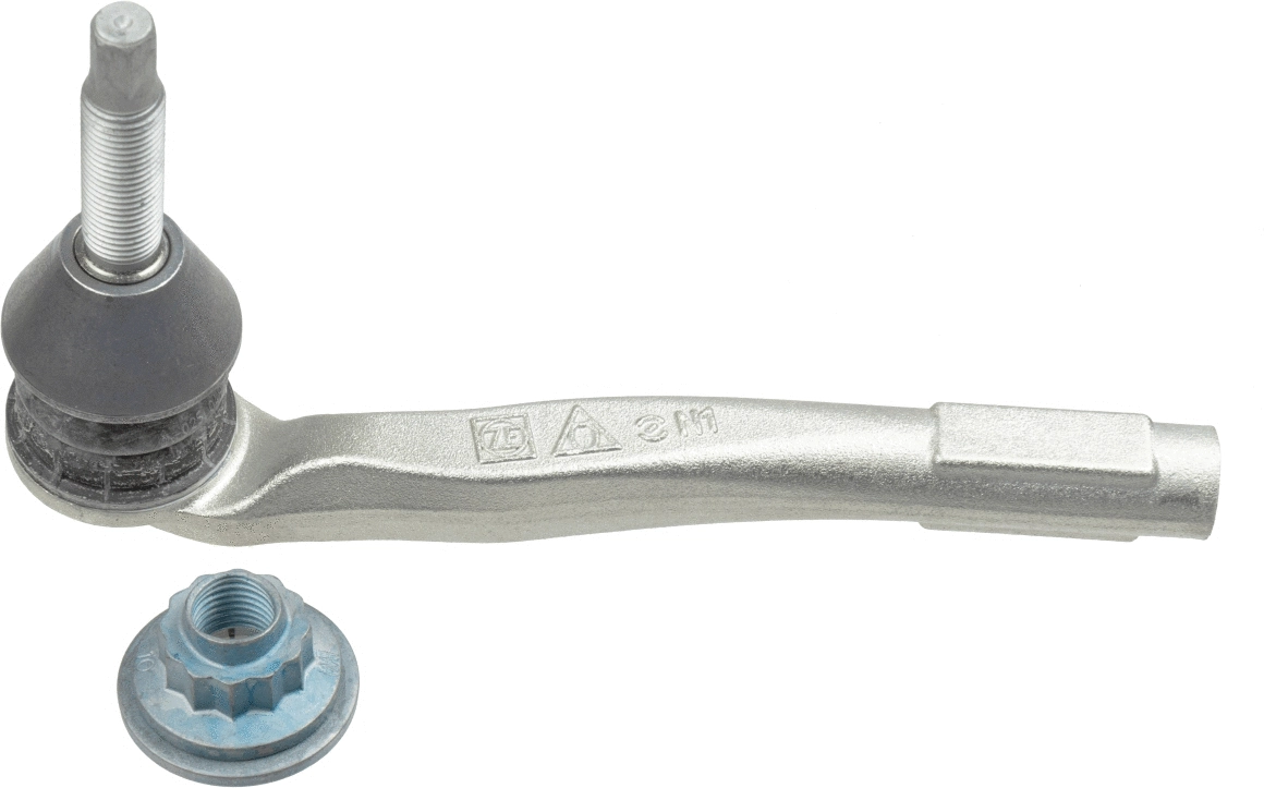 Tie Rod End (37590 01)