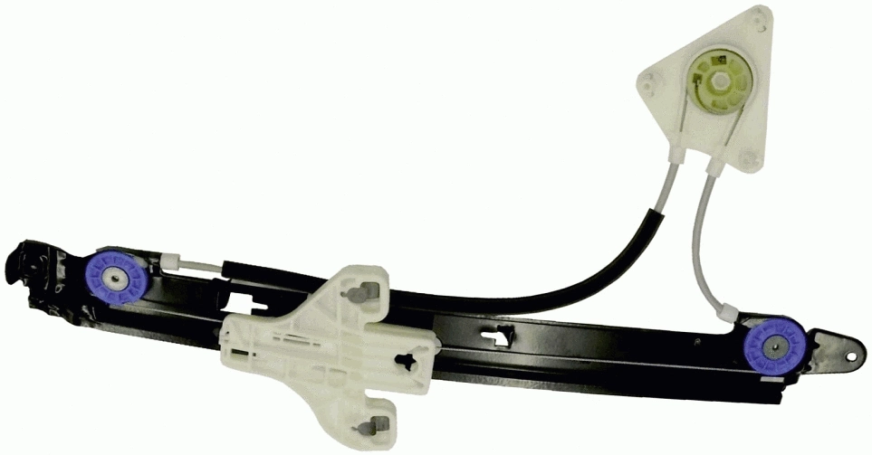 Window Regulator (60.81034.0)