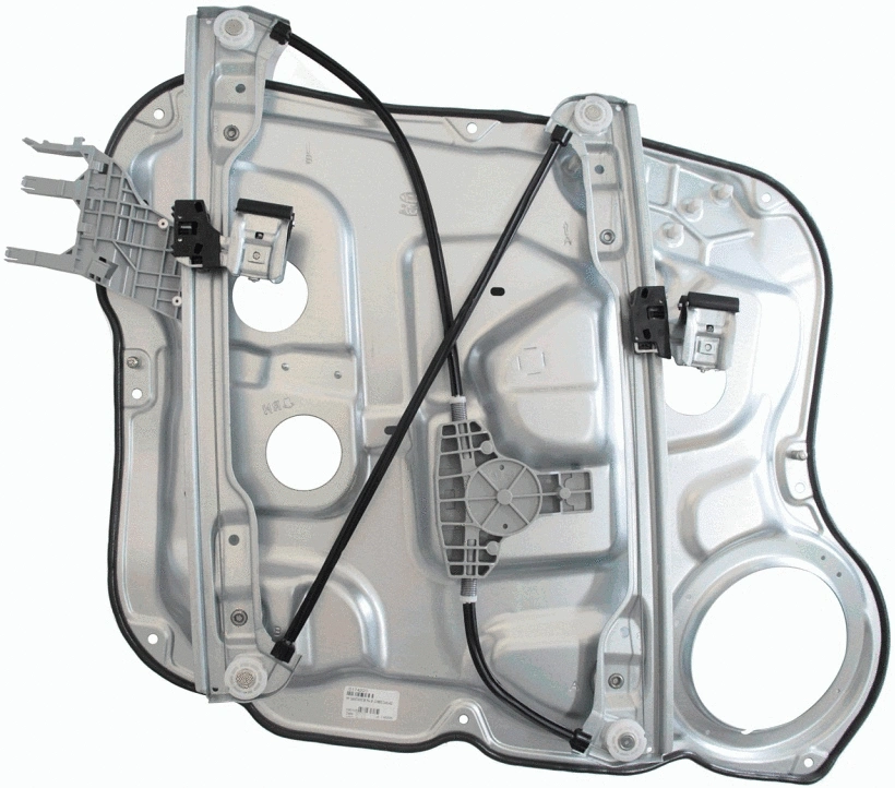 Window Regulator (63.81358.0)