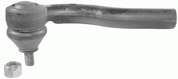 Tie Rod End (27075 01)