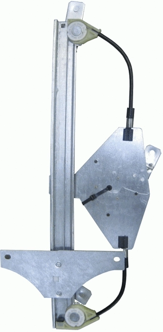 Window Regulator (60.80951.0)