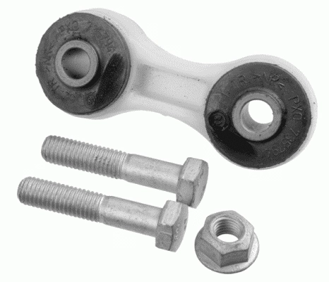 Link/Coupling Rod, stabiliser bar (24637 02)