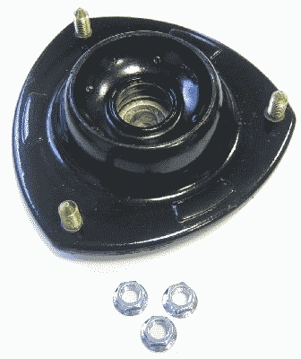 Suspension Strut Support Mount (31122 01)