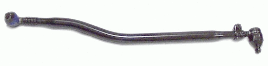 Centre Rod Assembly (28018 01)