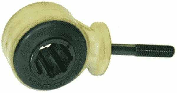 Mounting, stabiliser bar (31476 01)