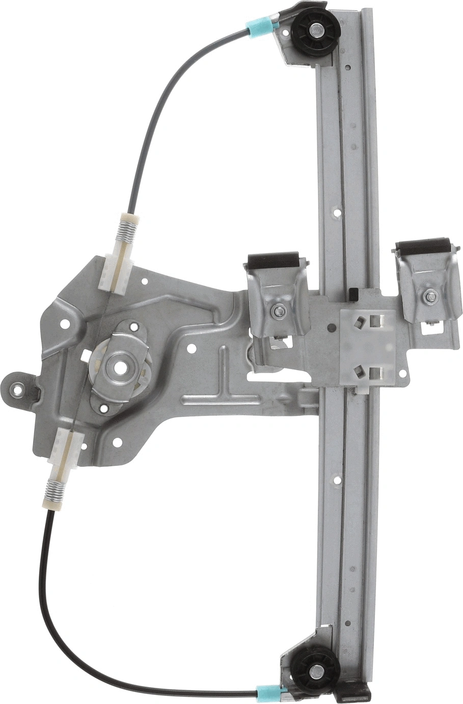 Window Regulator (60.80343.0)