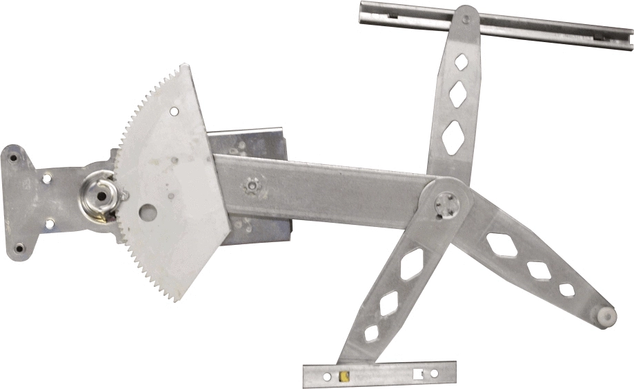 Window Regulator (60.81649.0)