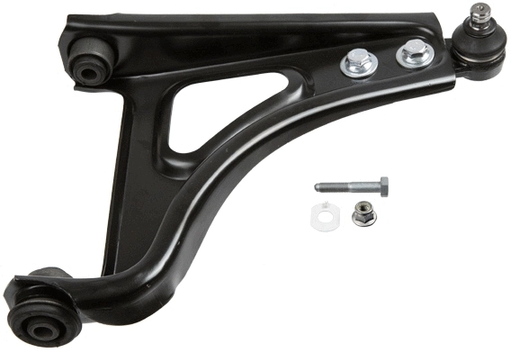 Control/Trailing Arm, wheel suspension (19347 01)