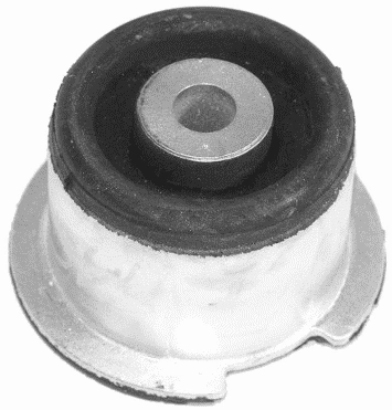 Mounting, control/trailing arm (20505 01)