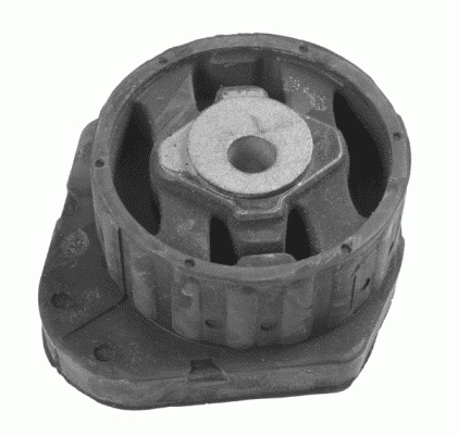 Mounting, automatic transmission support (25988 01)