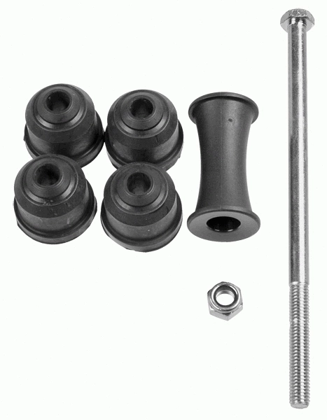 Link/Coupling Rod, stabiliser bar (37075 01)