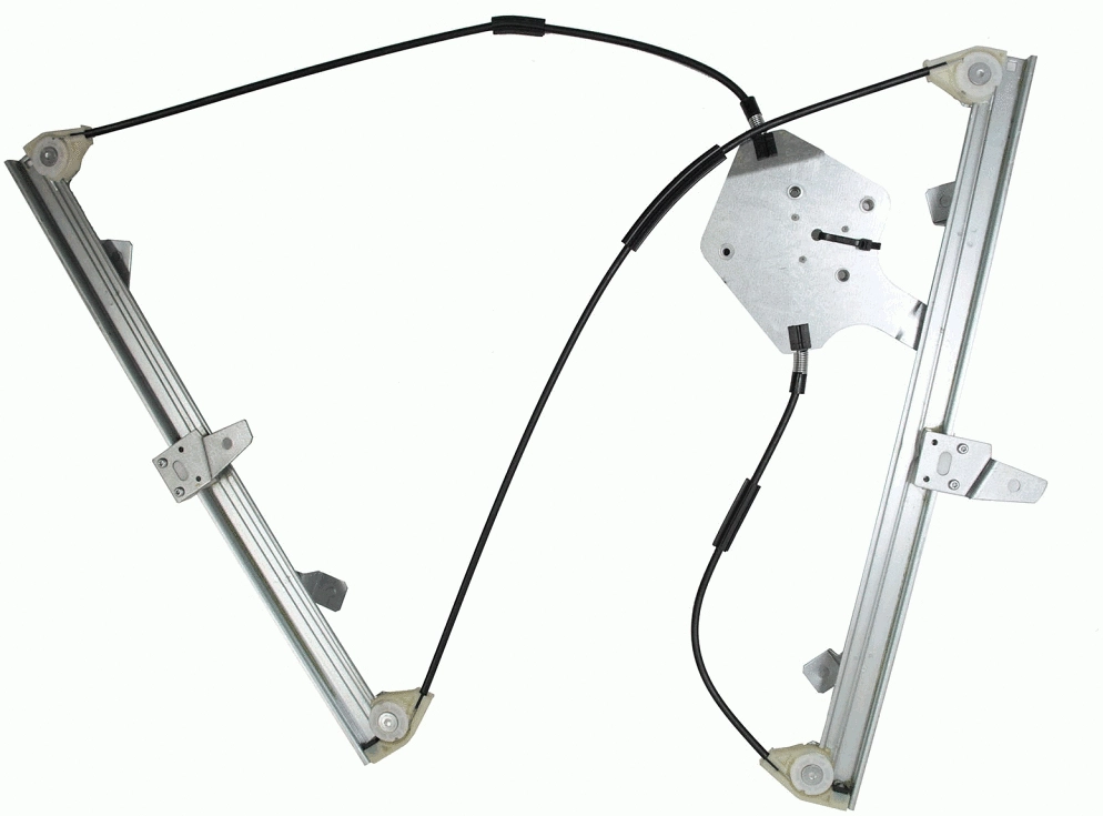 Window Regulator (64.80844.0)