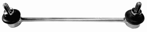 Link/Coupling Rod, stabiliser bar (10577 02)