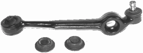 Control/Trailing Arm, wheel suspension (10068 01)