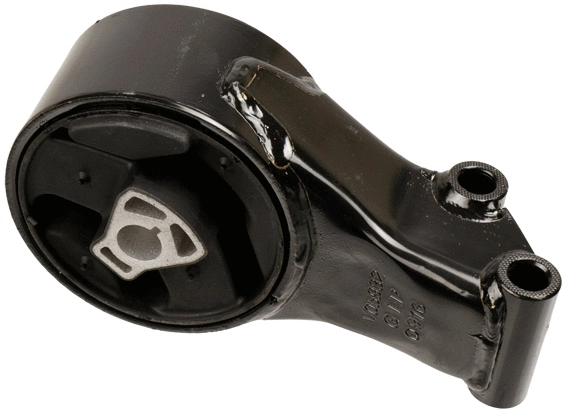 Mounting, engine (35817 01)